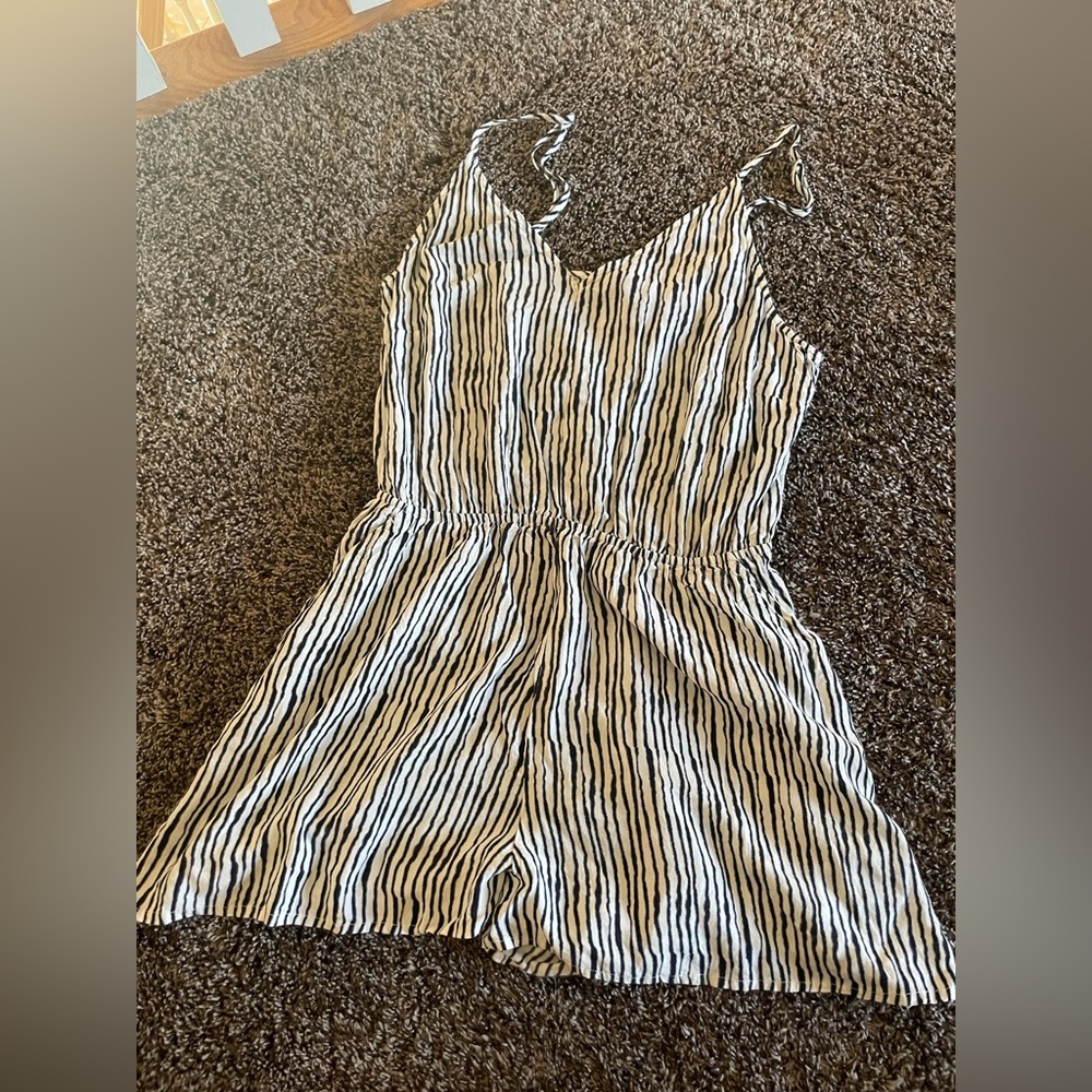 H&M Romper
